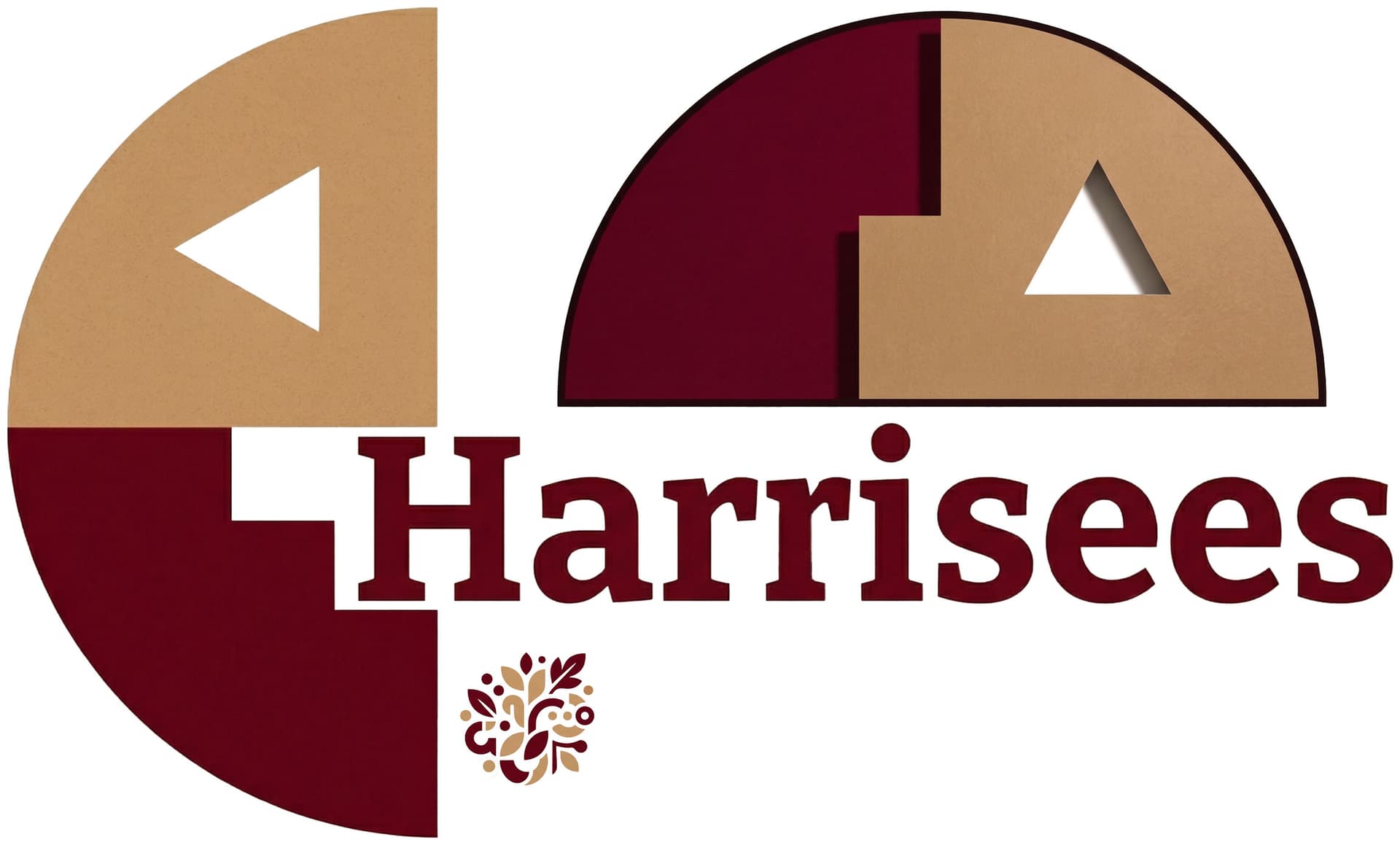 Harrisees Logo
